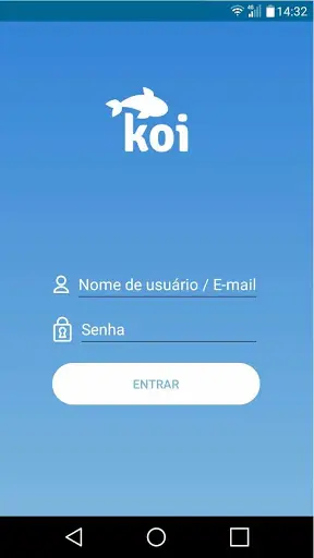 Koi screenshot 2
