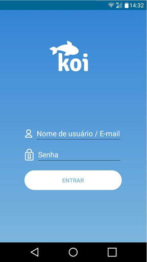 Koi screenshot 2