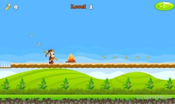Monkey King Of Bananas screenshot 5