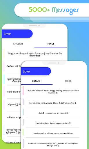 Pictures Quotes and Status Maker - Quotes Creator screenshot 7