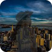 Photo Blender : Collage Mix Photos 1.0