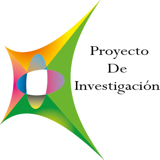 Proyecto Investigación icon