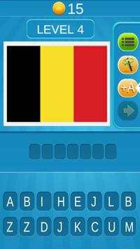 Quiz Logo Flags Gams screenshot 2