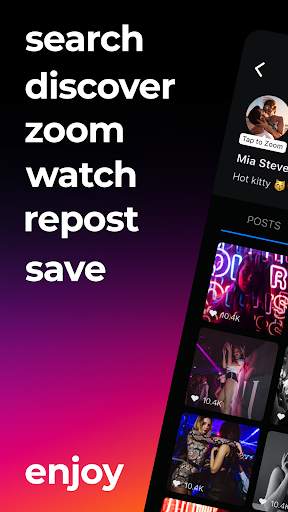 Story View Repost and Save for Instagram screenshot 1