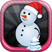 Christmas Party Escape icon