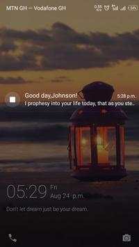 Daily Prayers and Blessings screenshot 2