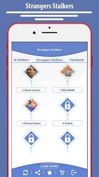 Profile Visitor For Facebook screenshot 5