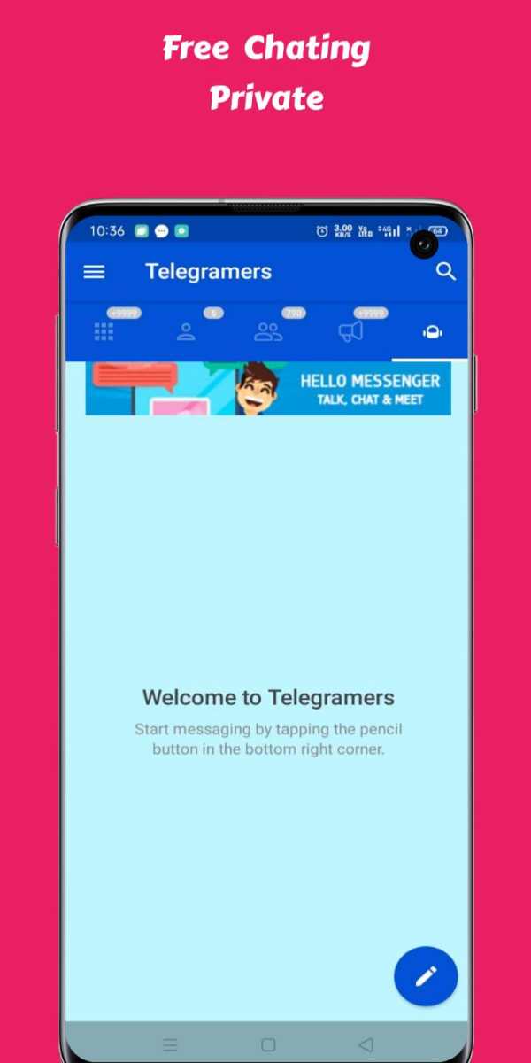 Telegram Channel Group link-Movie Download screenshot 6