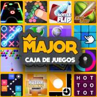 Major Games Juegos de Habilidad Gratis