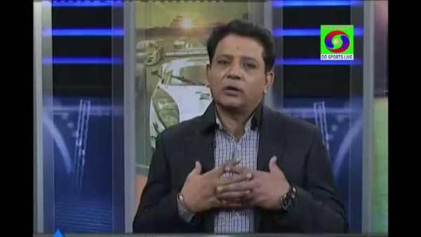 DD Sports Live Cricket screenshot 4