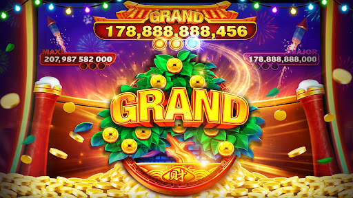 Cash Frenzy™ - Casino Slots screenshot 7
