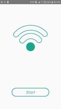 Wifi Accelerator Pro screenshot 2