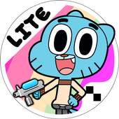 Gumball Rainbow Ruckus Lite 0.000.18