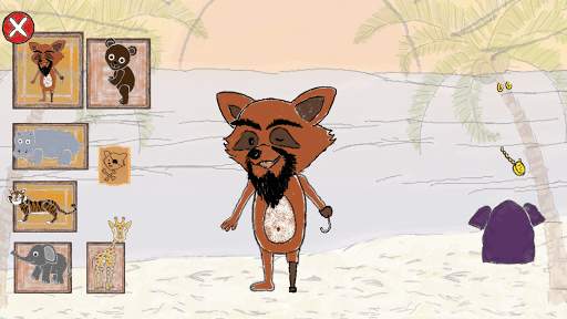 Buppert the Pirate King screenshot 3