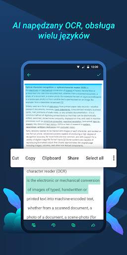 Tiny Scanner - PDF Scanner App screenshot 5