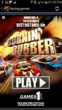 Racing Games screenshot 5