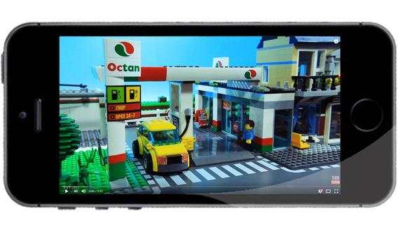 Best Lego Movie Collection screenshot 5