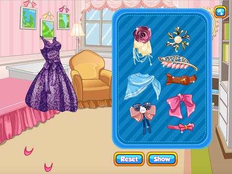 Fashion Designer Girls Games - Tailor Shop Clothes screenshot 6