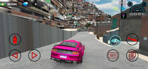 Fest Car Brasil V1 screenshot 3
