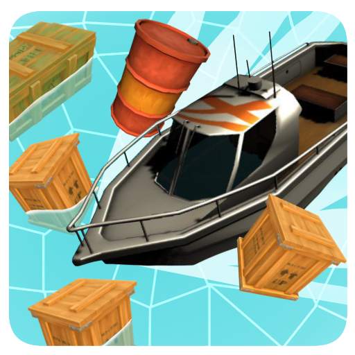 Boat and Dash 1.1
