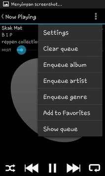 Music Player - Not Downloader screenshot 6