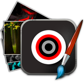 Ultra Photo Editor icon