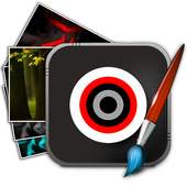 Ultra Photo Editor 1