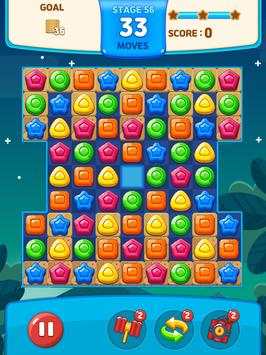 Candy Match Pop screenshot 14