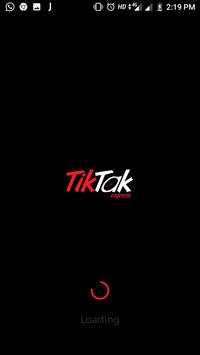 TikTak Business screenshot 1