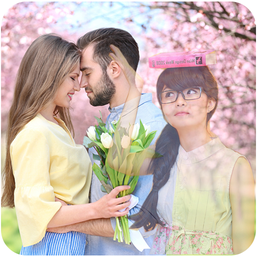Photo Blender icon