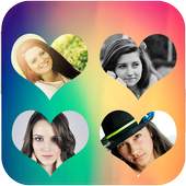 Love Pattern Lock Screen free 1.0