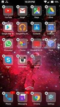 Launcher Theme For iPhone 7  screenshot 5