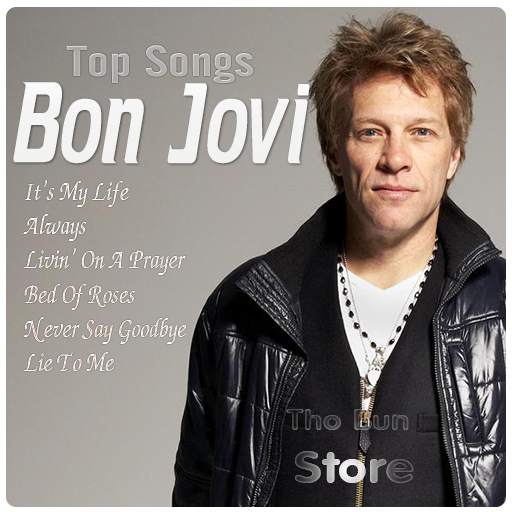 Bon Jovi Top Songs 1.0.202