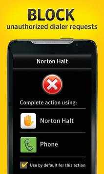 Norton Halt screenshot 4