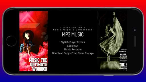 Music Download - Mp3 Music Downloader screenshot 1