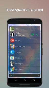 Gems Launcher screenshot 2