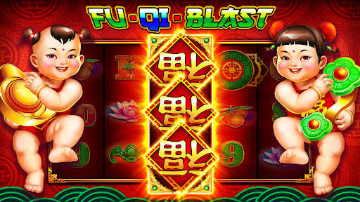 Winning Slots Las Vegas Casino screenshot 1