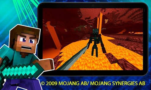 Mod Mutant Creatures screenshot 1