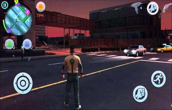 Guide for Gangstar Vegas screenshot 3