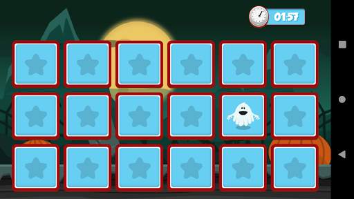 Memory Game For Kids screenshot 6