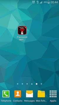Wifi Password Cracker prank screenshot 7