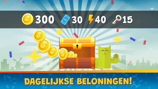 Lua Bingo Online: Live Bingo screenshot 7