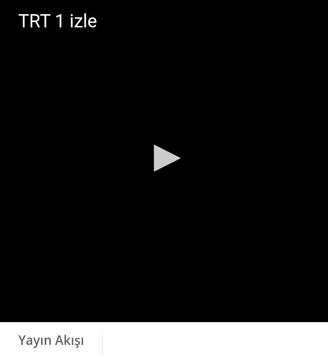 TURK TV KANALLARI CANLI TV screenshot 5
