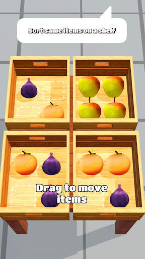 Hypermarket 3D screenshot 2