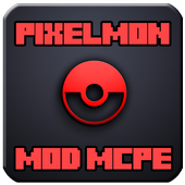 Pixelmon Addon for MCPE icon