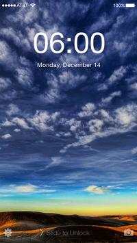 Applock Protection screenshot 3