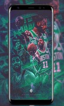 Kyrie Irving Wallpapers screenshot 1