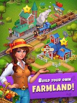 My Idle Farm screenshot 11