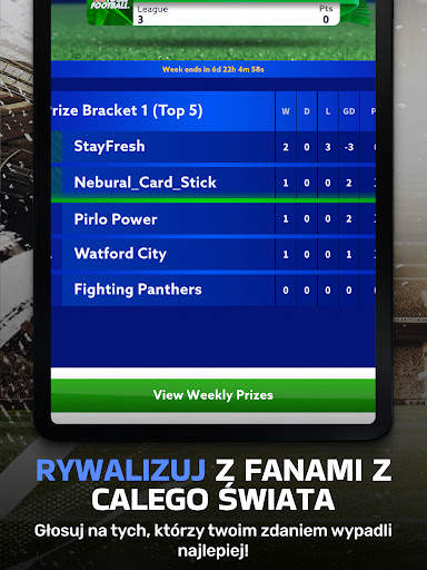 Topps Total Football® screenshot 13