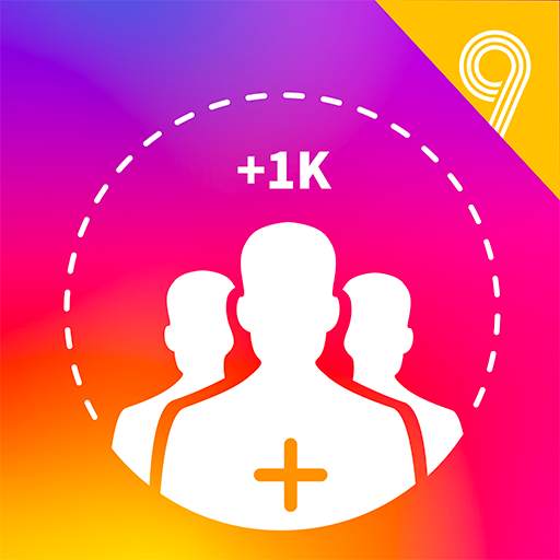 Real followers for instagram&likes for ins 1.0